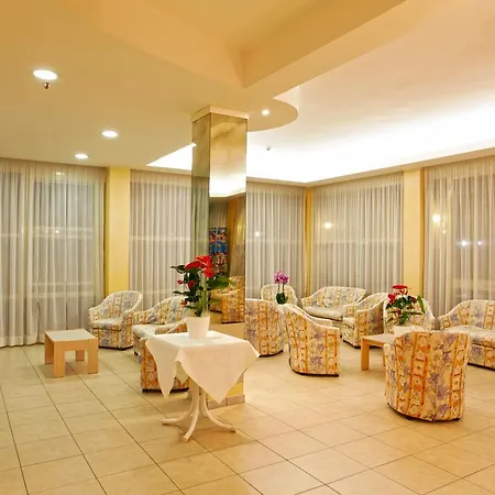 Ξενοδοχείο Santa Maria Τσέρβια