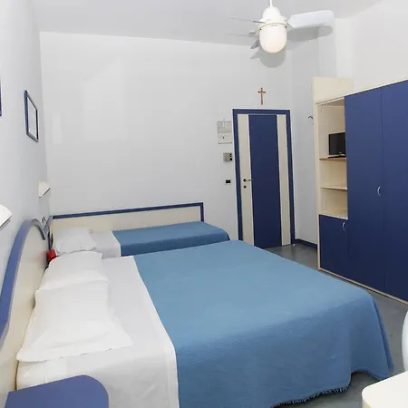 Ξενοδοχείο Santa Maria Τσέρβια