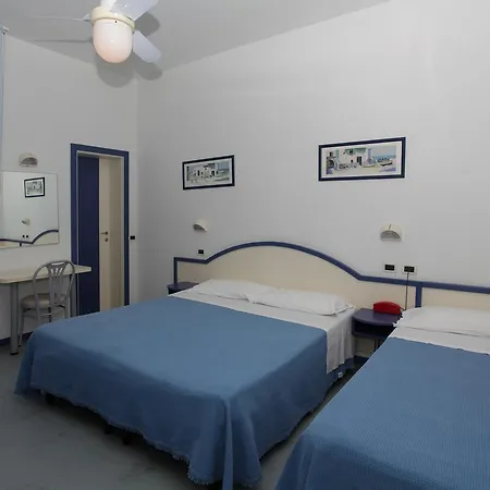 Santa Maria Ξενοδοχείο 2*