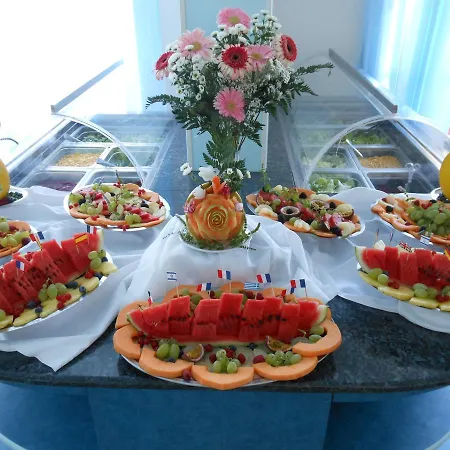 Santa Maria Ξενοδοχείο