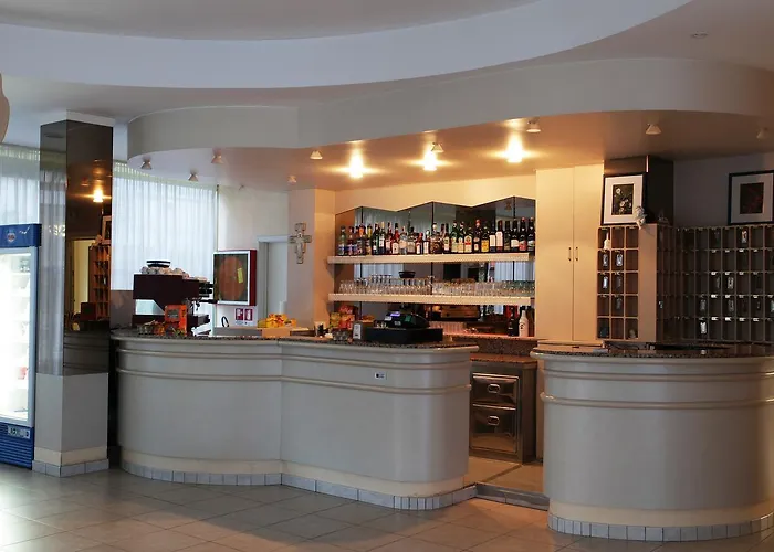 Ξενοδοχείο Santa Maria