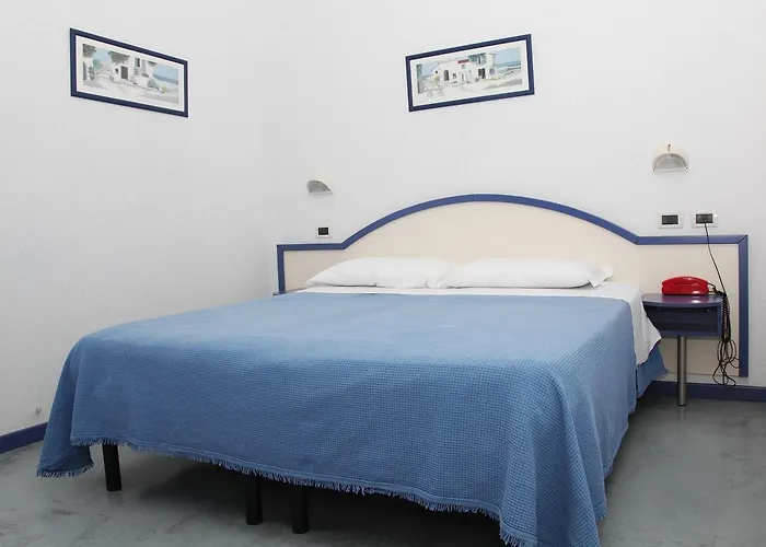 Santa Maria Hotel Cervia