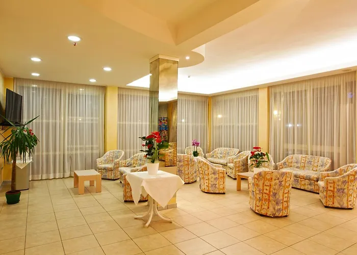 Hotel Santa Maria Cervia