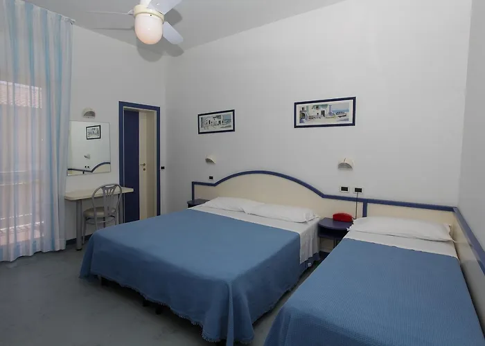 Santa Maria Ξενοδοχείο 2*