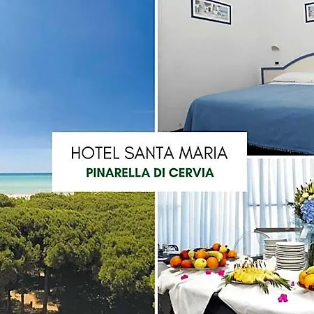 Santa Maria Hotel Cervia