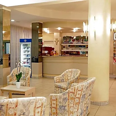 Hotel Santa Maria