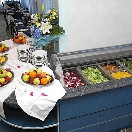 Hotel Santa Maria Cervia