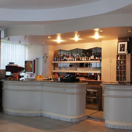 ホテル Santa Maria