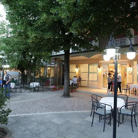 Santa Maria Otel