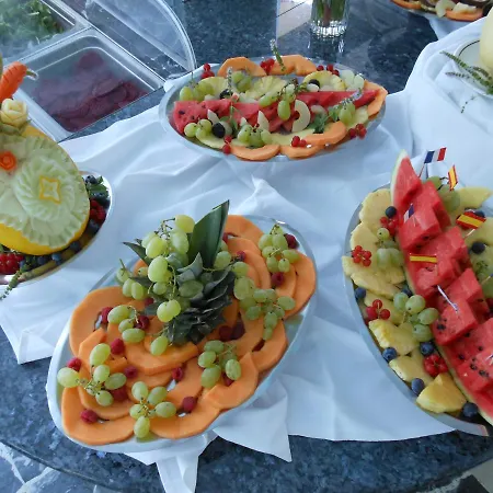 Santa Maria 체르비아