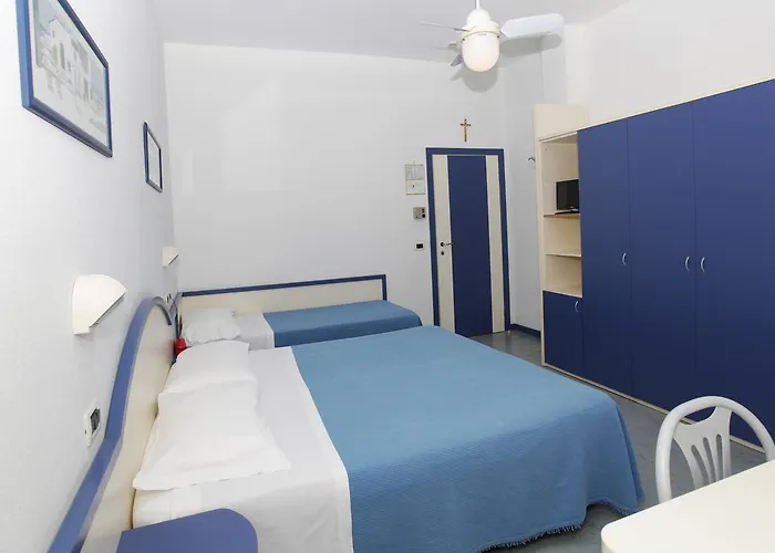 فندق Santa Maria تّشيرفييا